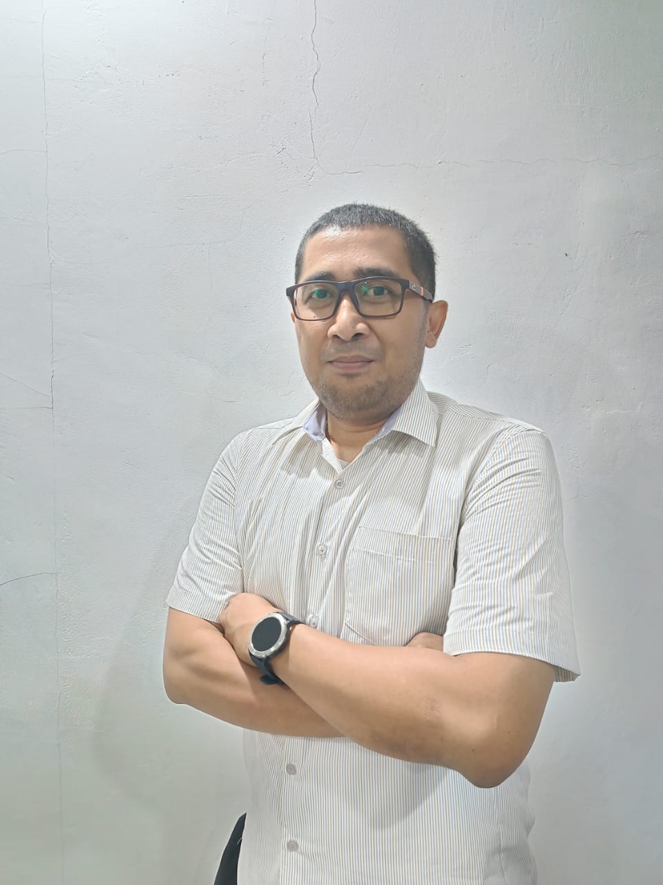 Wahyu Purnama, SE